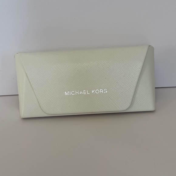 Michel Kors Polynesia MK2013 Vintage Tortoise Shell Brown Sunglasses - Picture 9 of 9